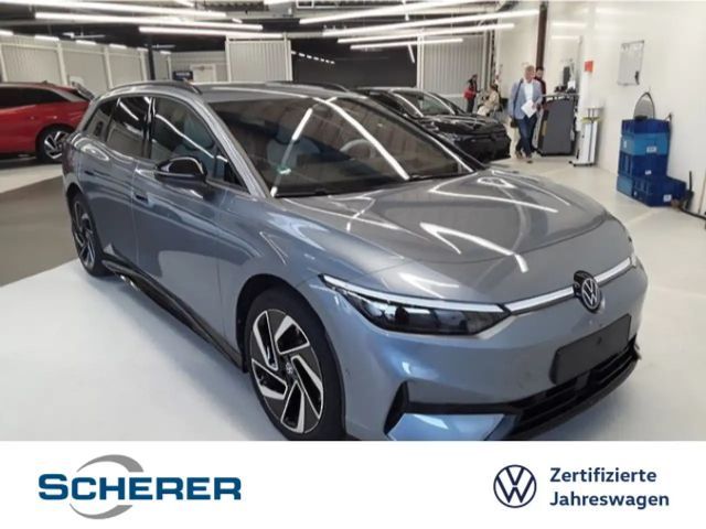 Volkswagen ID.7 Pro Tourer