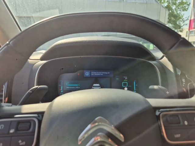 Citroën C5 Aircross Hybrid Pack Shine