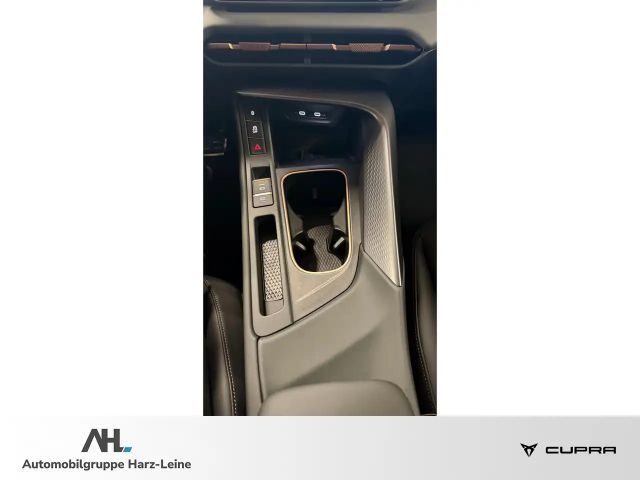 Cupra Terramar 2.0 TSI VZ