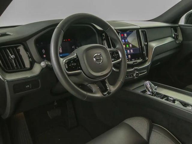 Volvo XC60 AWD Plus