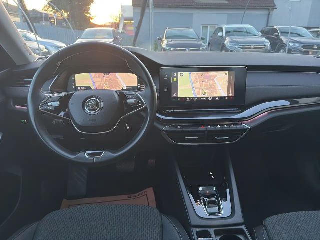 Skoda Octavia Style Style