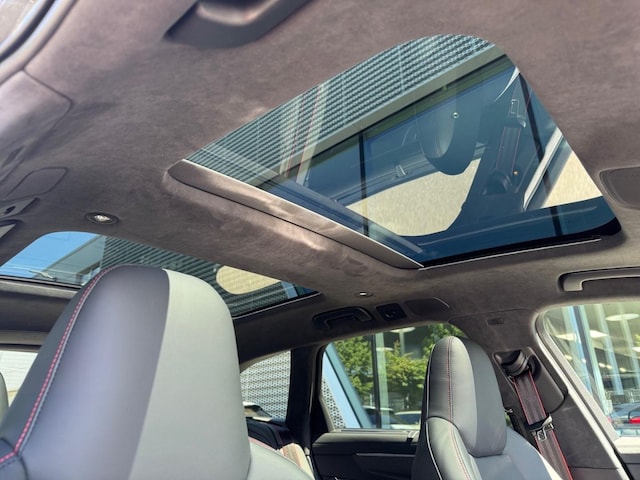 Audi A6 e-tron Avant Performance Quattro