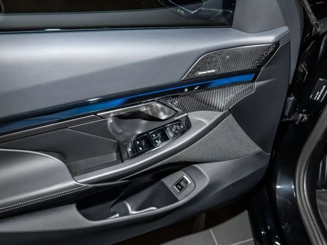 BMW 520 520d M-Sport Touring