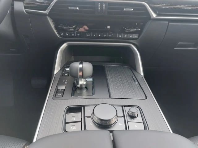 Mazda CX-60 4WD Homura Plus