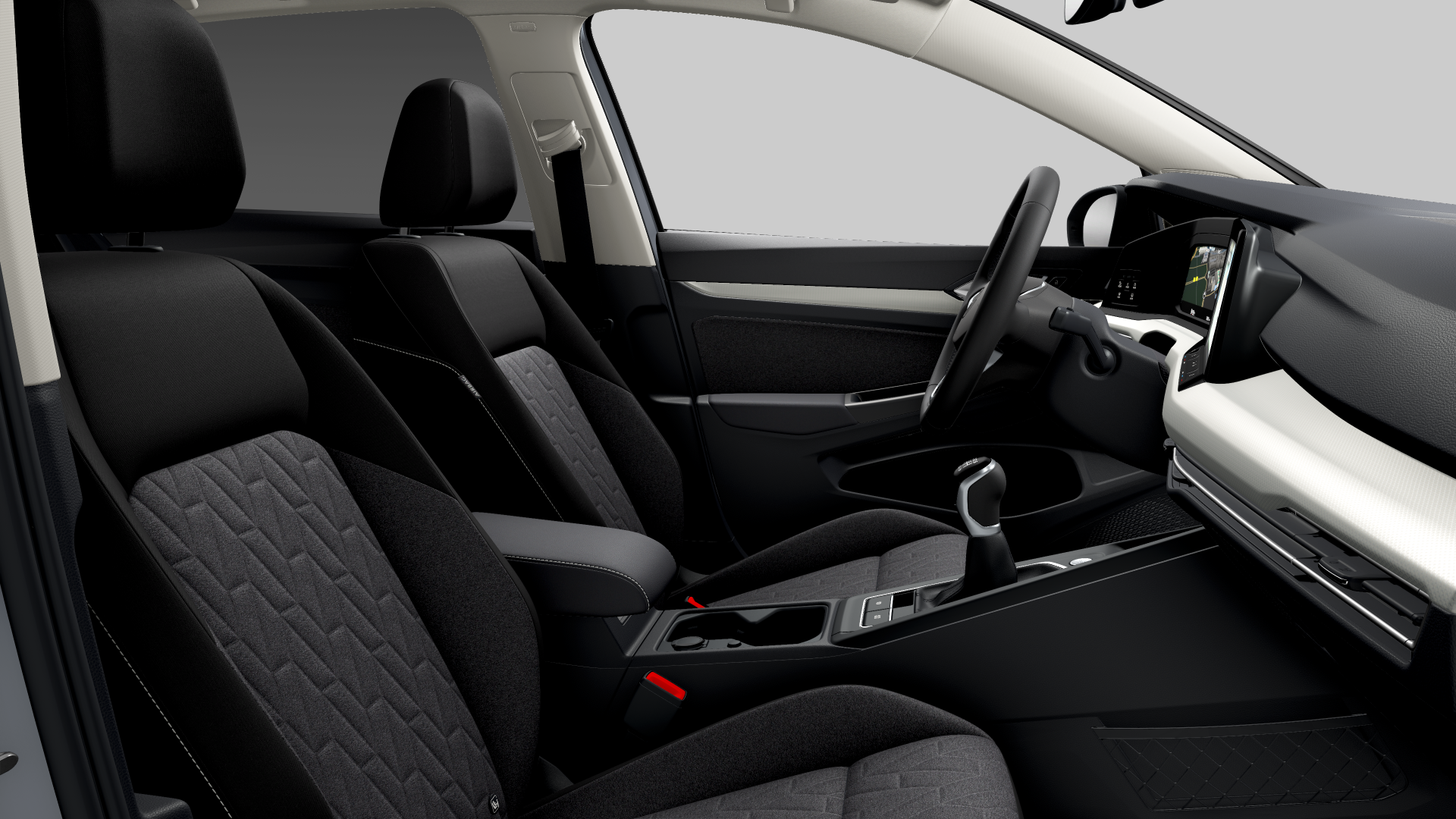 Volkswagen Golf 1.5 TSI Golf VIII