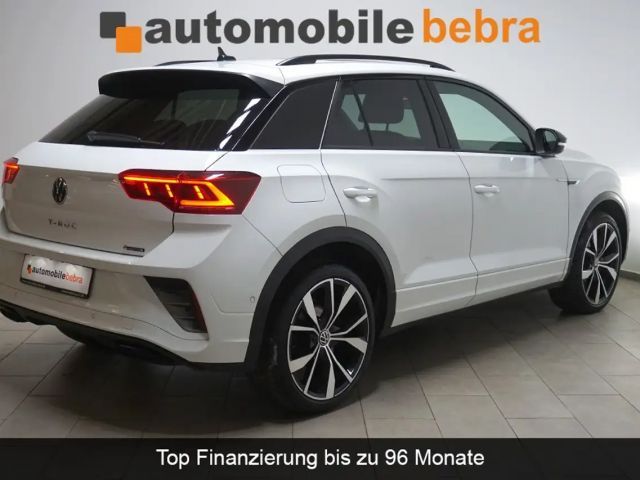 Volkswagen T-Roc 2.0 TSI DSG