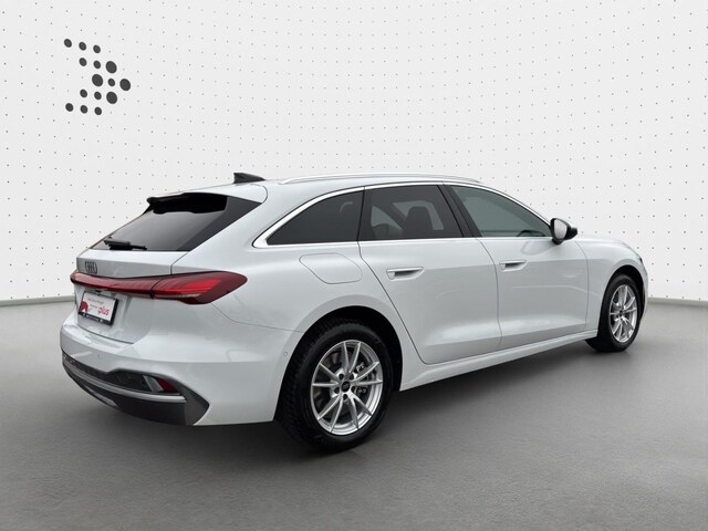 Audi A5 Avant S-Tronic