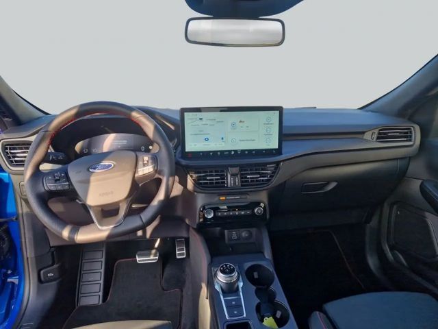 Ford Kuga EcoBoost ST Line X