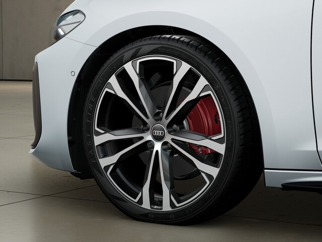 Audi A5 Avant Quattro S-Tronic