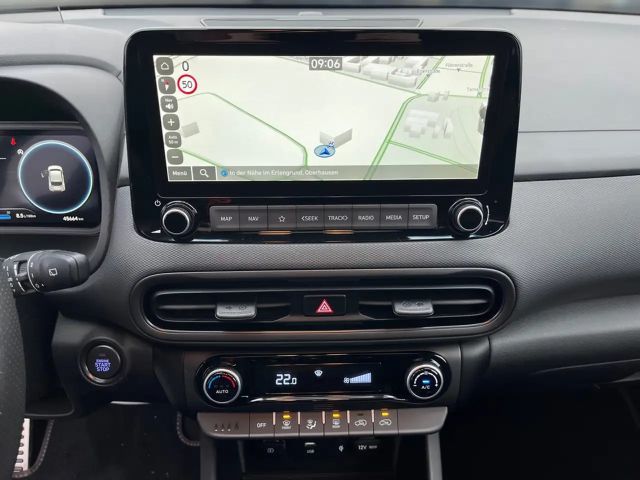 Hyundai Kona N Performance