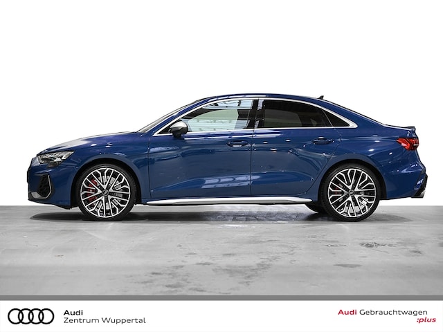 Audi S3 Quattro S-Tronic Sedan