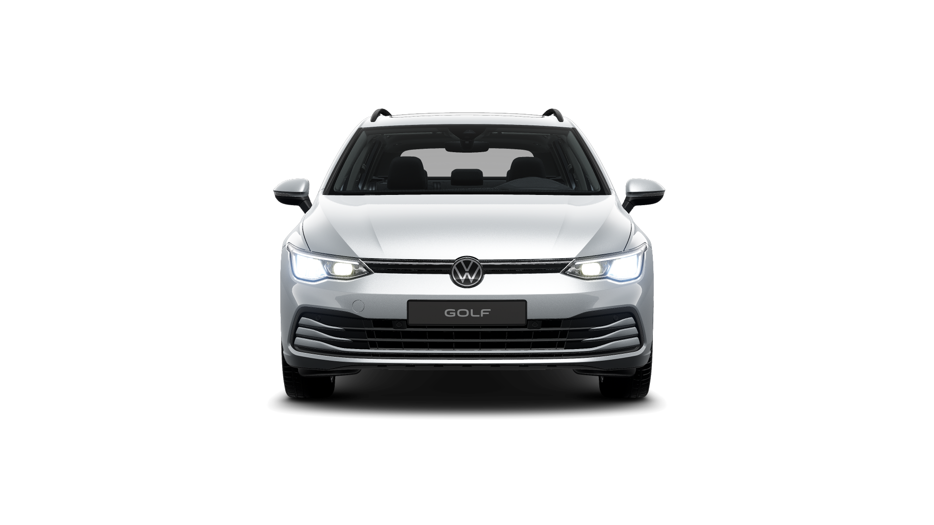 Volkswagen Golf Golf VIII Life Variant