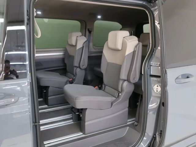 Volkswagen Multivan T7