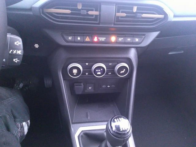 Dacia Sandero Extreme Stepway TCe 110