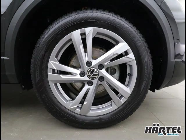 Volkswagen T-Roc 1.5 TSI DSG R-Line