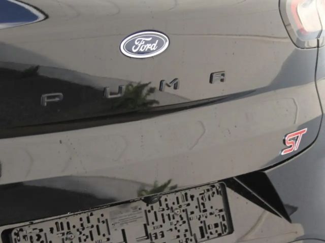 Ford Puma ST Line