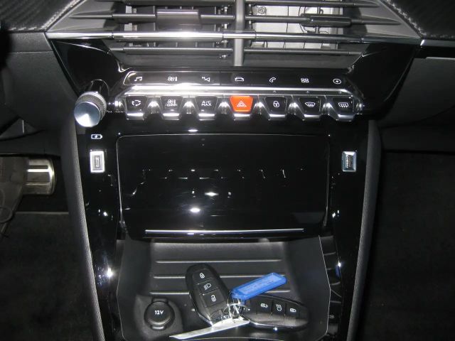 Peugeot E-208 GT-Line