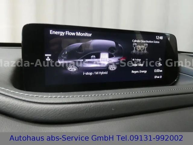 Mazda CX-30 SkyActiv