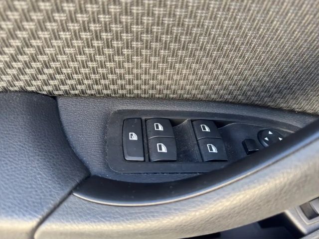 BMW X1 Advantage pakket sDrive20i