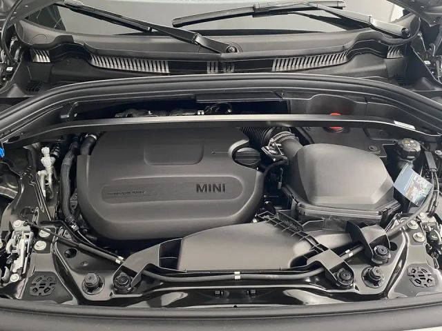 MINI Cooper D Countryman Countryman D