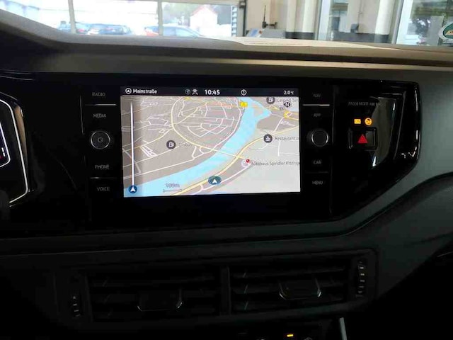 Volkswagen Taigo 1.0 TSI DSG IQ.Drive R-Line