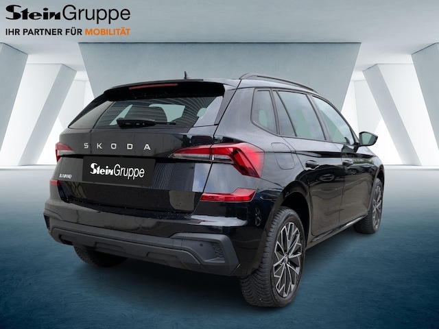 Skoda Kamiq DAB+VIRT+ACC+LED+NAVI+PDC+KAMERA