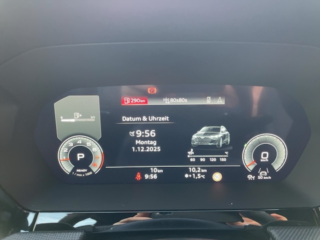 Audi A3 S-Tronic Sportback