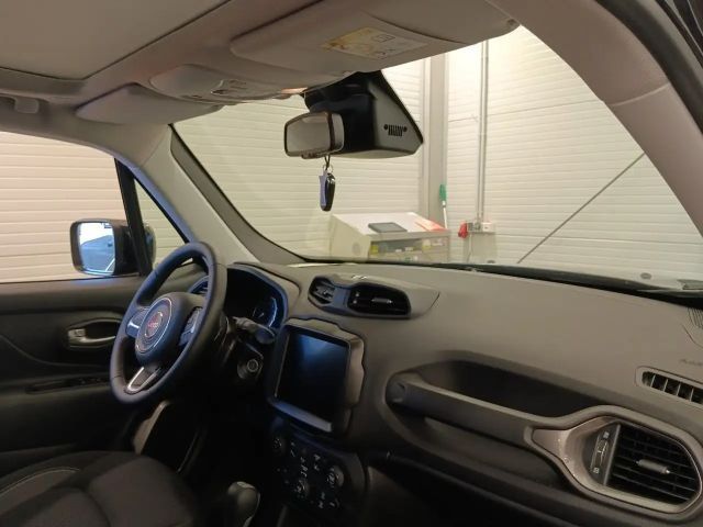 Jeep Renegade Longitude