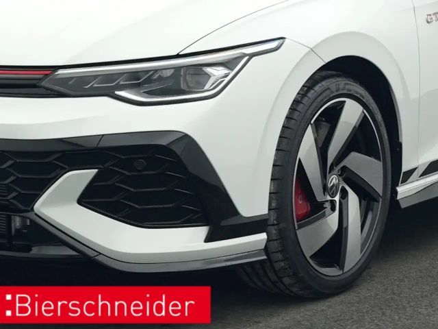 Volkswagen Golf 2.0 TSI DSG GTI