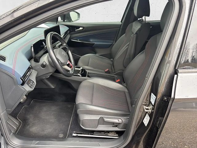 Volkswagen ID.4 77 KWh GTX