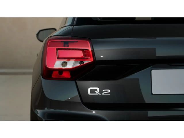 Audi Q2 35 TFSI S-Tronic