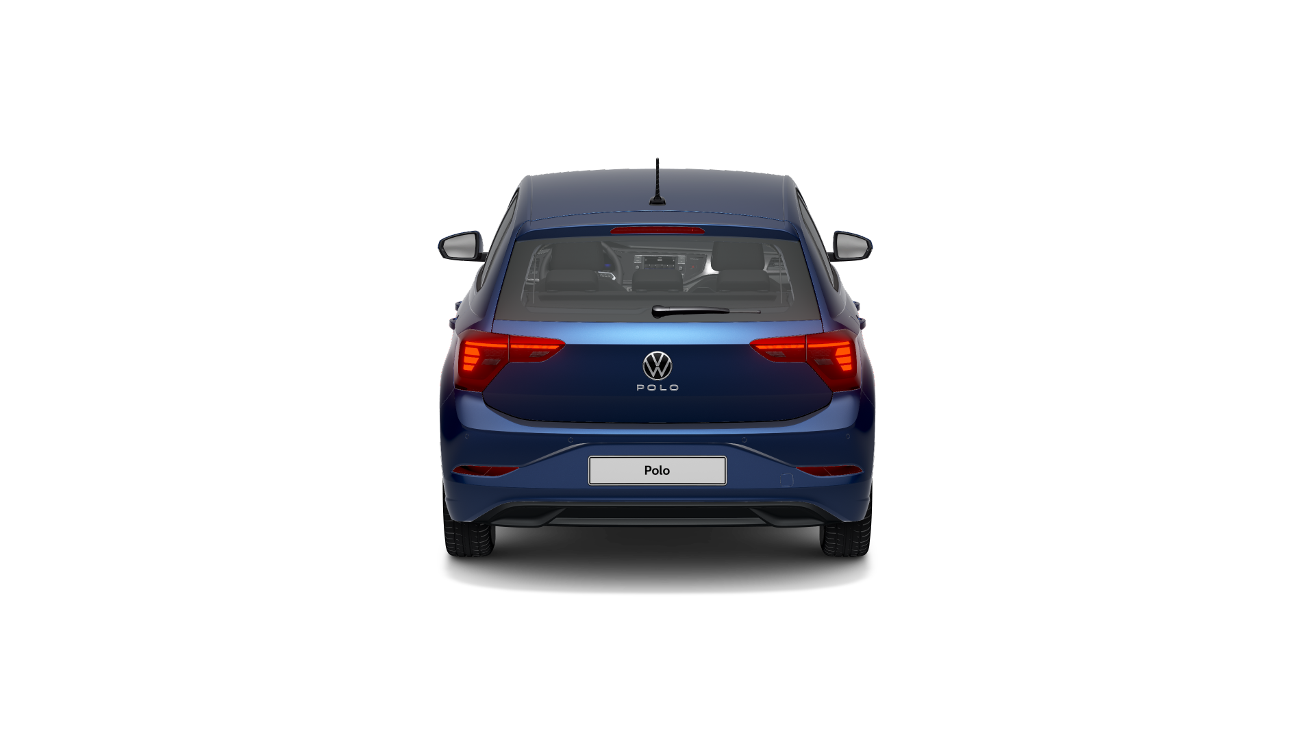 Volkswagen Polo Life