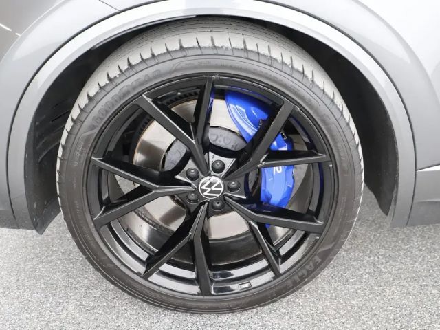 Volkswagen Touareg 4Motion eHybrid