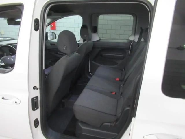 Volkswagen Caddy 2.0 TDI DSG