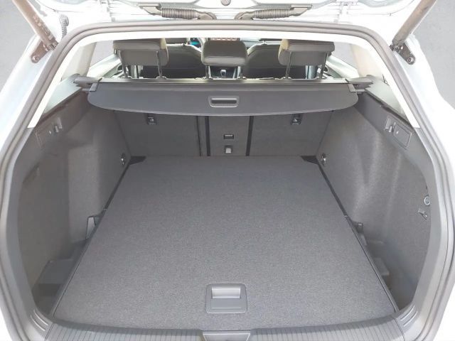 Volkswagen Golf Business Variant