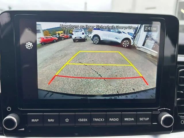 Kia Stonic GDi Vision