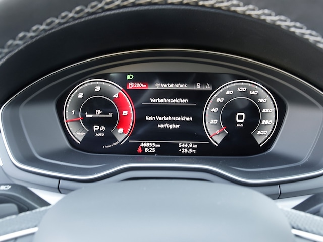 Audi S4 Avant Quattro