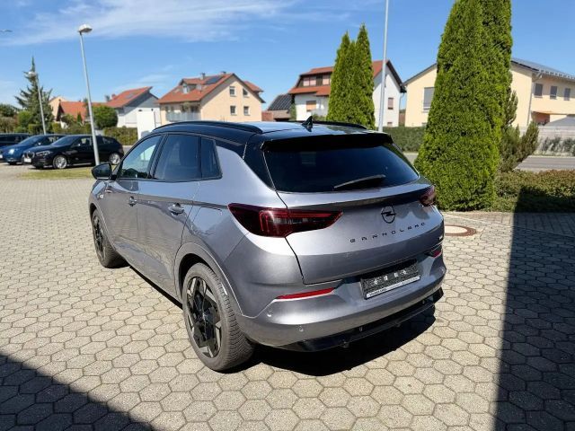 Opel Grandland X GSe