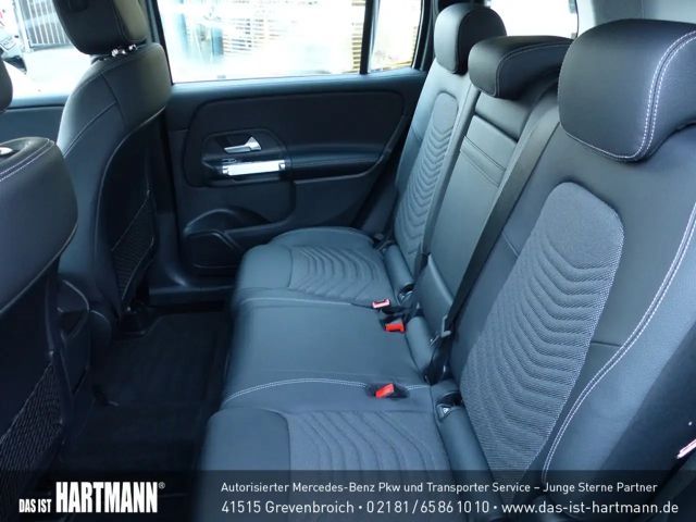 Mercedes-Benz GLB 180 Progressive