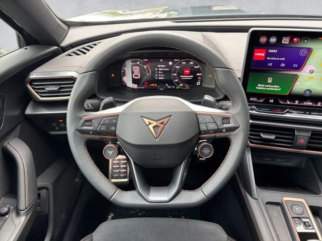 Cupra Formentor 2.0 TDI Sennheiser AHK 19 Zoll