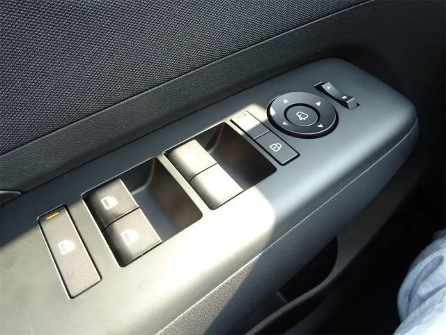 Hyundai Kona Electric Smart