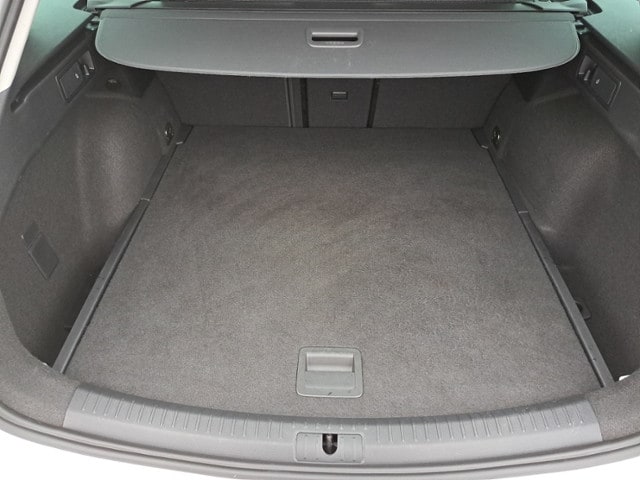 Seat Leon DSG Sportstourer Style