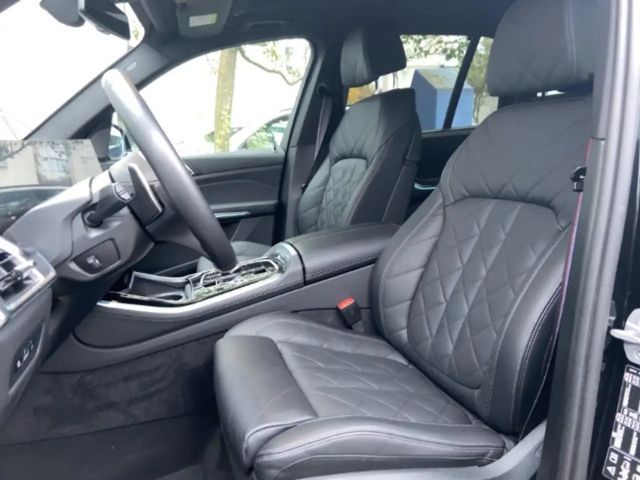 BMW X5 M-Sport xDrive