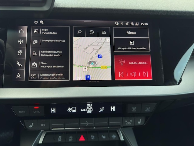 Audi A3 30 TFSI S-Tronic Sportback