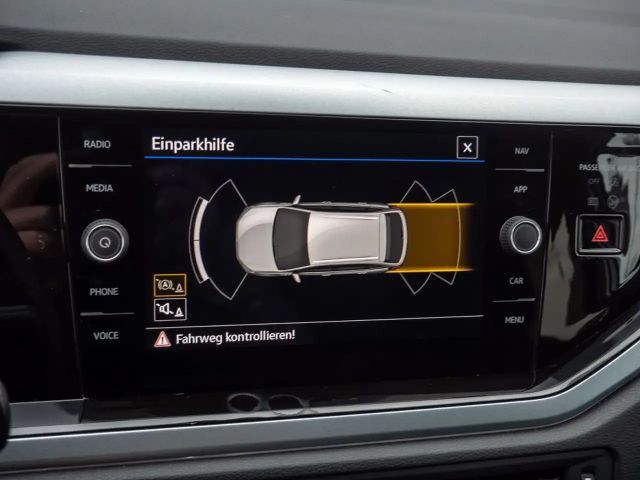 Volkswagen Taigo 1.0 TSI