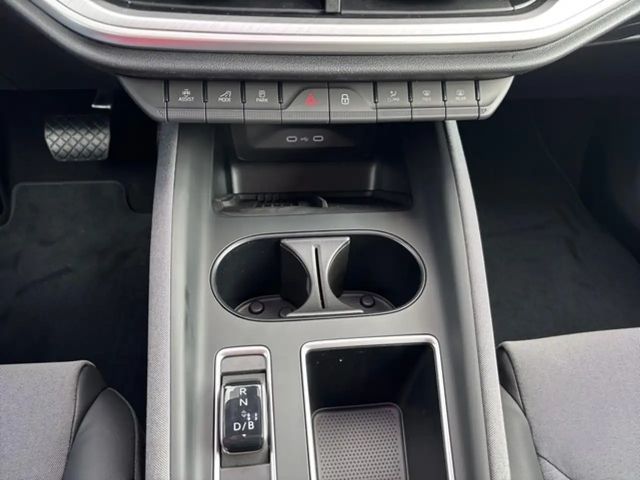 Skoda Enyaq Loft iV 60