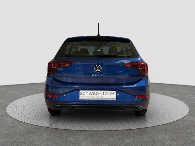 Volkswagen Polo 1.0 Fresh App-Connect LED-Scheinwerfer