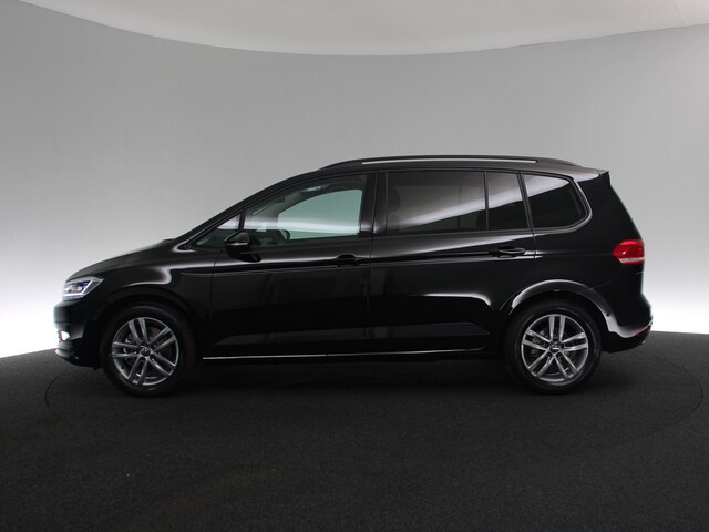 Volkswagen Touran 2.0 TDI Comfortline