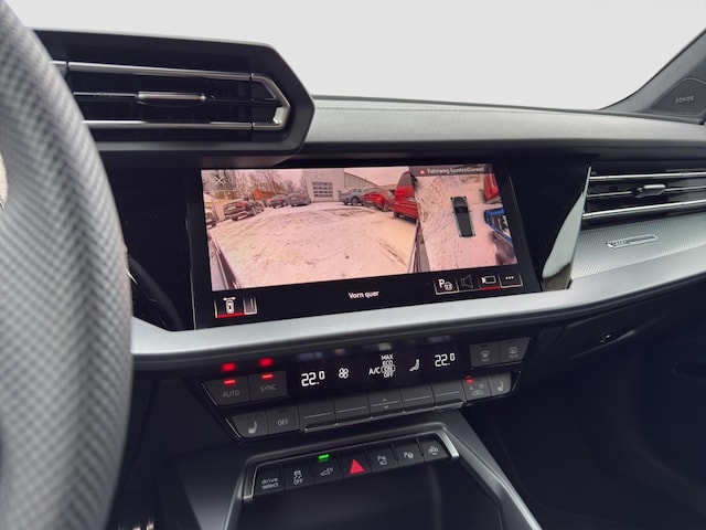 Audi A3 Hybride S-Tronic Sportback