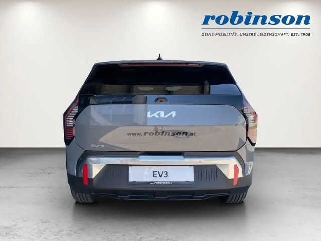 Kia EV3 81.4 kWh Earth FWD Long range Plus